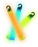 Lightsticks & Wands