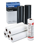 Machine Paper Rolls