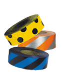 Survey Flagging Tape