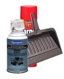 Office Cleaning Supplies
