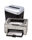 Office Equipment