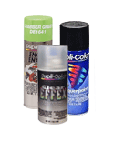 Automotive Paint
