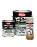 Enamels & Epoxies