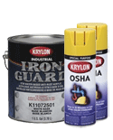 OSHA Paint