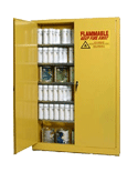 Paint Storage