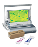 Paper Handling & Binding Machines