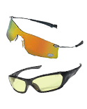 Pro Grade Safety Glasses
