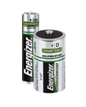 Rechargeable Batteries