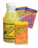 Rehydration Products