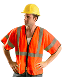 Reflective Safety Vests