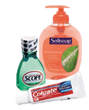 Personal Hygiene Products