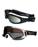 Safety Goggles