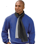 Scarves & Gloves