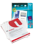 Sheet Protectors