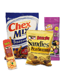 Snack Foods
