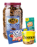 Snacks
