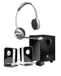 Speakers & Headsets