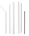 Stirrers & Straws