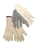 String Knit Gloves