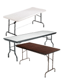 Tables