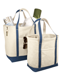 Cinches & Totes