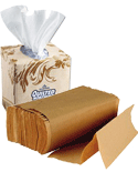 Towels & Tissue