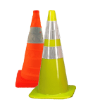 Traffic Cones & Markers