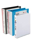 View Binders
