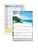 Wall Calendars