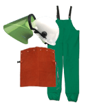 Clothing & Accessories