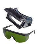 Goggles
