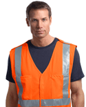 Safety Vests