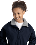 Youth Hoodies & Jackets