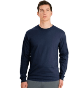 Hanes Long Sleeve T-Shirts Hanes Long Sleeve T-Shirts