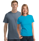 Heavyweight Cotton T-Shirts