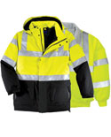 Reflective Jackets