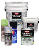 Industrial Paint