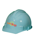 Custom Jackson Hard Hats