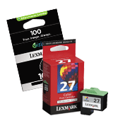 Lexmark Printers & Printing Supplies Lexmark Printers & Printing Supplies