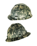 Military Hard Hats