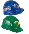 MLB Hard Hats