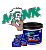 Monk Mechanics Wipes