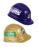 NBA Hard Hats