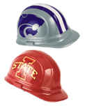 NCAA Hard Hats