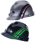 NFL Hard Hats