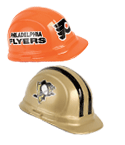 NHL Hard Hats