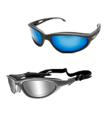 Polarized Safety Glasses Polarized Safety Glasses