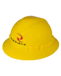Radians Hard Hats