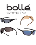 Safety Glasses by Series