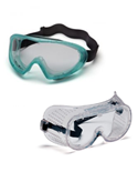 Safety Goggles
